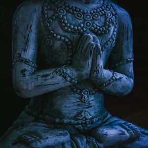 Buddah Geste-Meditation-Meditationstermine-Für Frauen-Ruhe-Entspannung